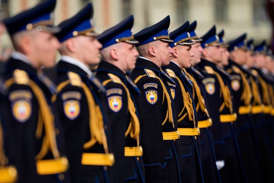 9η Μαΐου: η ημέρα της ευρωπαϊκής αυτοσυνείδησης